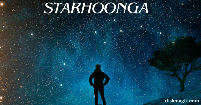 Starhoonga