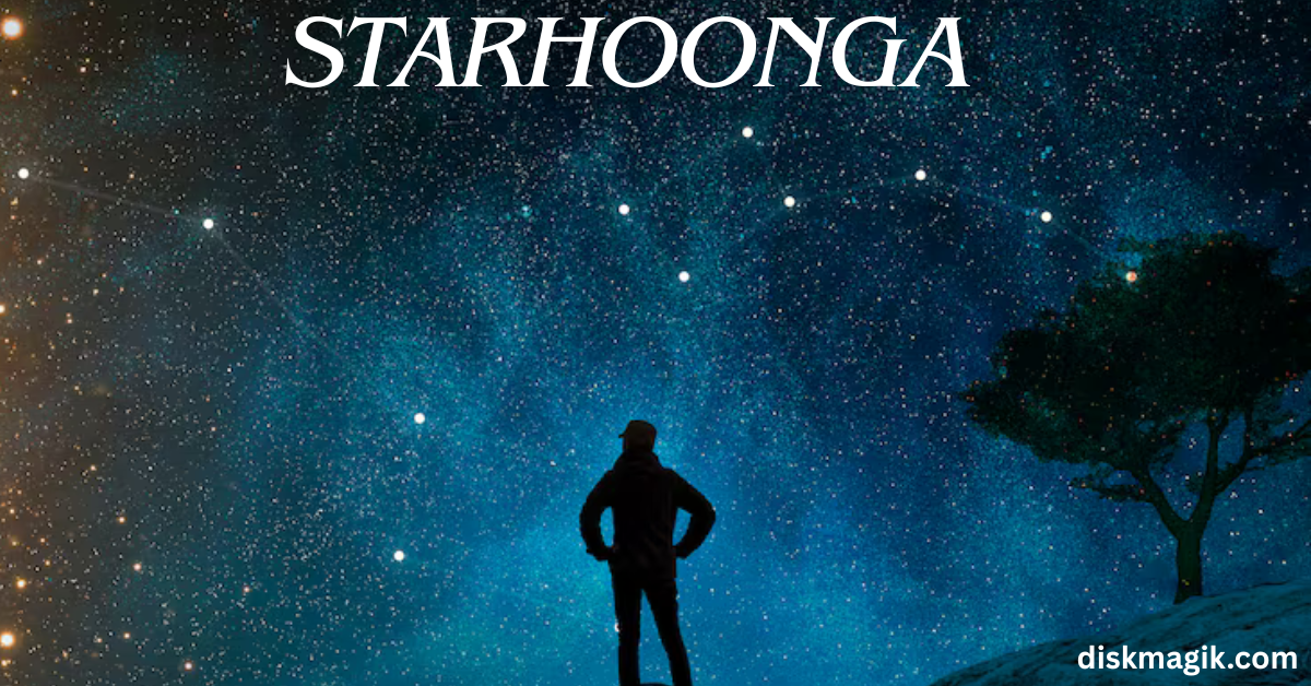 Starhoonga