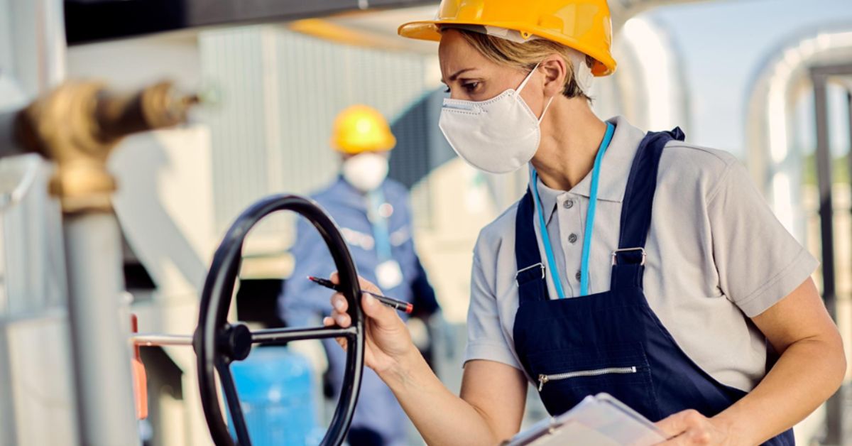 Hazardous Materials Survey