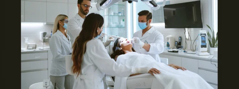 With an increasing desire for non-invasive cosmetic procedures, med spa treatments have soared in popularity.
