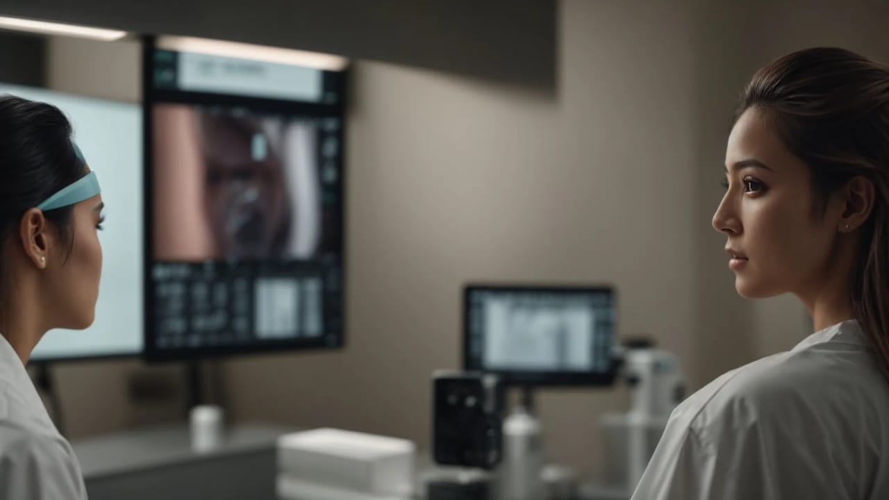 facial plastic surgery